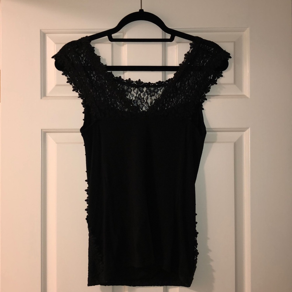 Express Top - Picture 4 of 6